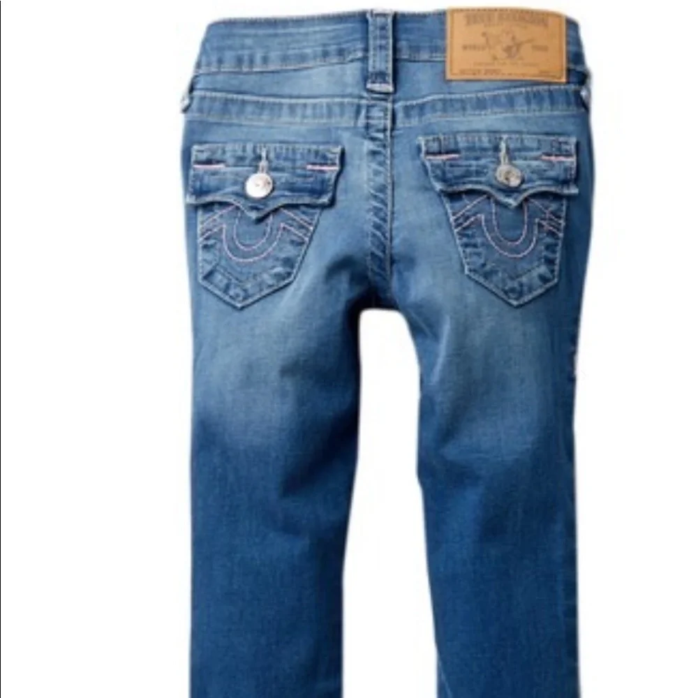 New true religion Norstrom jeans